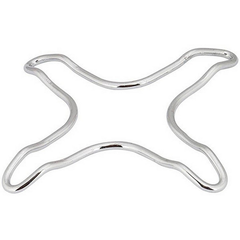 Prestige Stove Reducer - bakeware bake house kitchenware bakers supplies baking