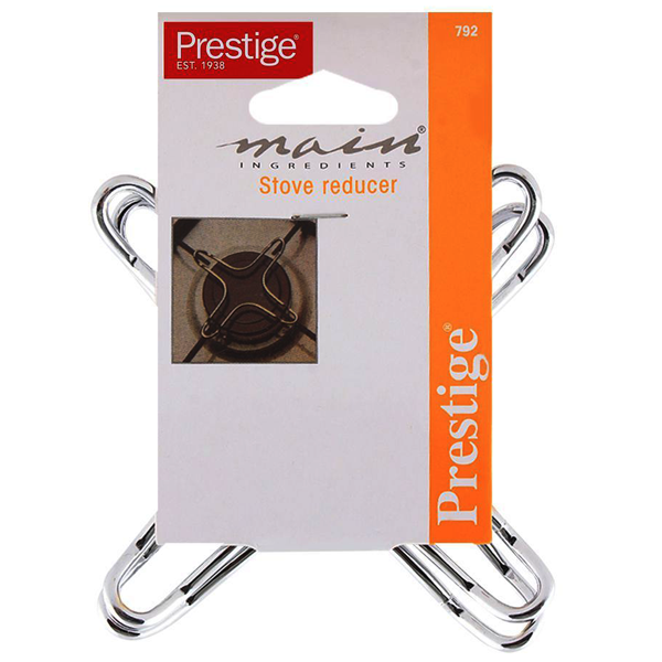 Prestige Stove Reducer - bakeware bake house kitchenware bakers supplies baking