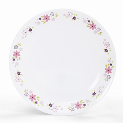 Corelle Livingware Series 80 Pcs Set Floral Fantasy - bakeware bake house kitchenware bakers supplies baking