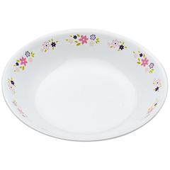Corelle Livingware Series 80 Pcs Set Floral Fantasy - bakeware bake house kitchenware bakers supplies baking