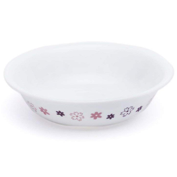 Corelle Livingware Series 80 Pcs Set Floral Fantasy - bakeware bake house kitchenware bakers supplies baking