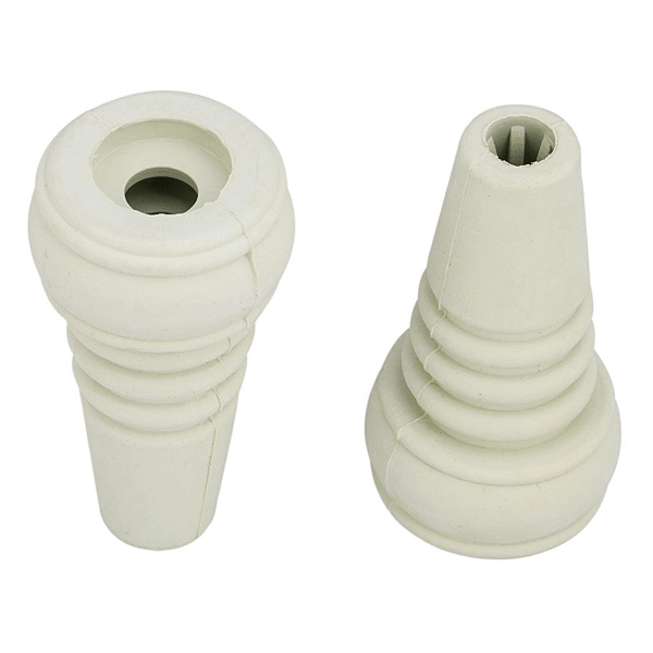 Prestige 2Pcs Rubber Tap Swirls - bakeware bake house kitchenware bakers supplies baking