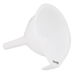 Prestige 3Pcs Funnel - bakeware bake house kitchenware bakers supplies baking