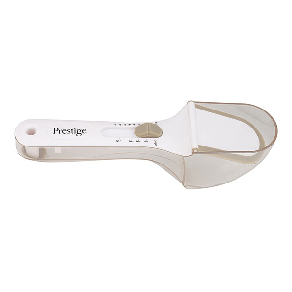Prestige Measring Scoop - bakeware bake house kitchenware bakers supplies baking