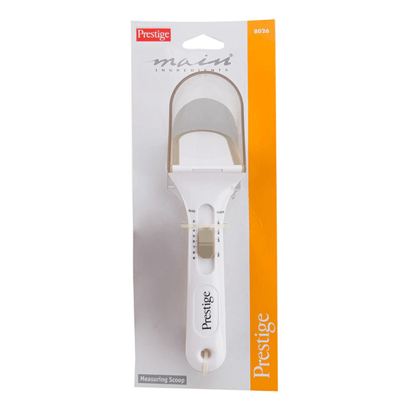 Prestige Measring Scoop - bakeware bake house kitchenware bakers supplies baking