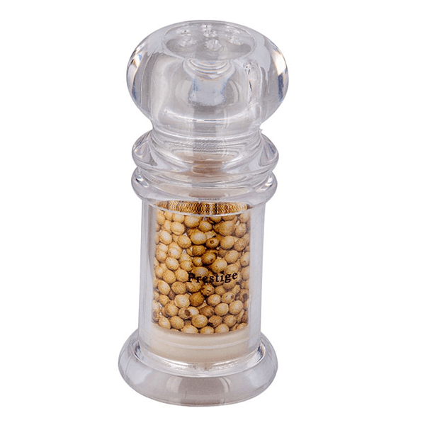 Prestige Salt&pepper Set - bakeware bake house kitchenware bakers supplies baking