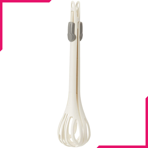 Prestige 2in1 Whisk - bakeware bake house kitchenware bakers supplies baking