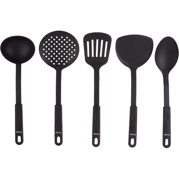 Prestige 5Pcs N/S Spoon Set