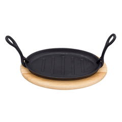 Prestige Sizzler Pan - bakeware bake house kitchenware bakers supplies baking