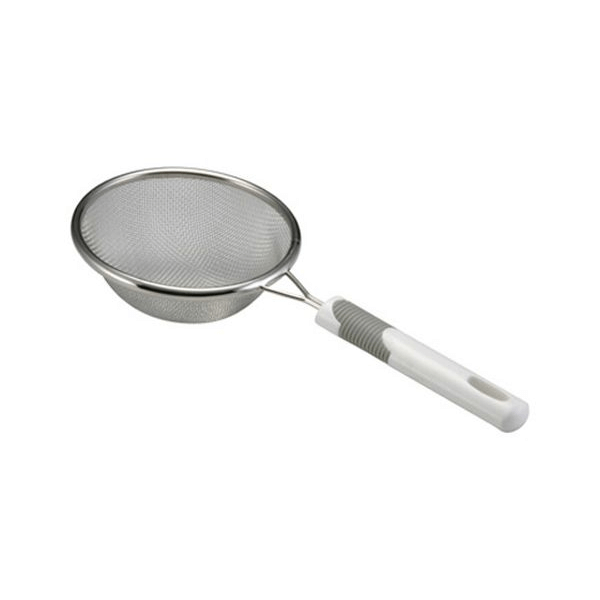 Prestige 12cm Strainer - bakeware bake house kitchenware bakers supplies baking