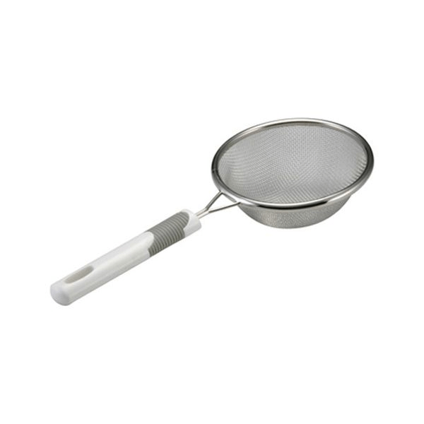 Prestige 16cm Large Strainer - bakeware bake house kitchenware bakers supplies baking