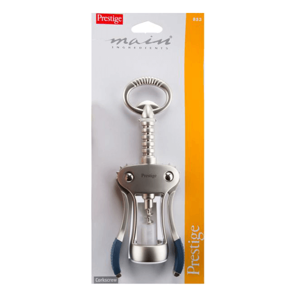 Prestige Corkscrew - bakeware bake house kitchenware bakers supplies baking