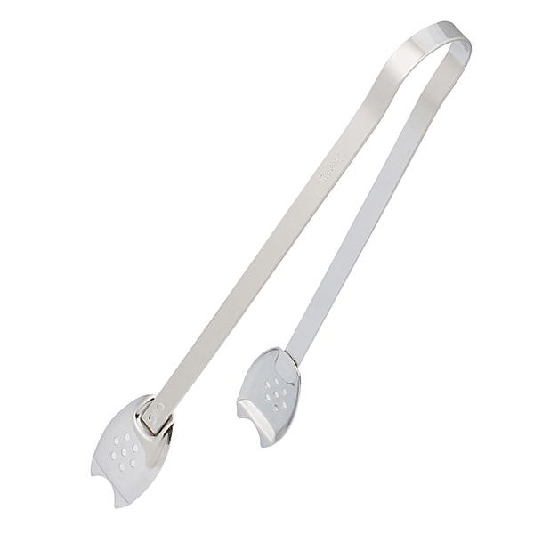 Prestige Stainless Steel Tong - bakeware bake house kitchenware bakers supplies baking