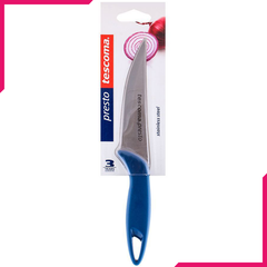 Tescoma Presto Utility Knife 12cm - bakeware bake house kitchenware bakers supplies baking