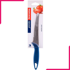 Tescoma Presto Veg Knife 12cm - bakeware bake house kitchenware bakers supplies baking