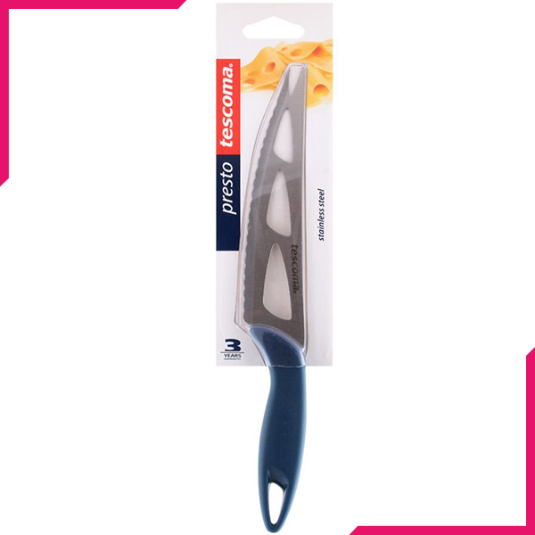 Tescoma Presto Cheese Knife 14cm - bakeware bake house kitchenware bakers supplies baking