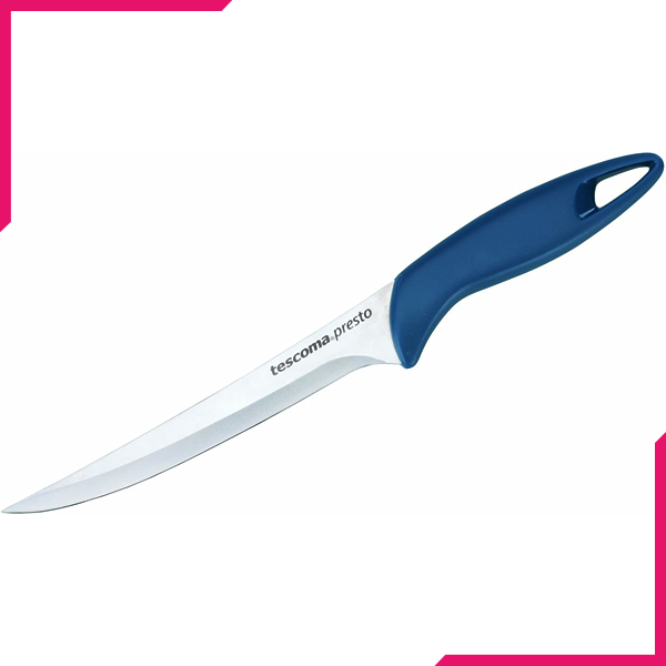 Tescoma Presto Boning Knife 18cm - bakeware bake house kitchenware bakers supplies baking