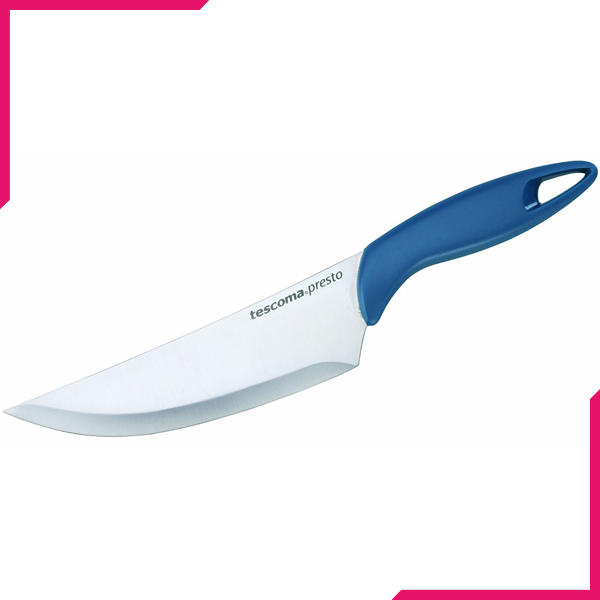 Tescoma Presto Cooks Knife 14cm - bakeware bake house kitchenware bakers supplies baking