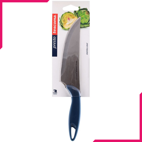 Tescoma Presto Cooks Knife 17cm - bakeware bake house kitchenware bakers supplies baking