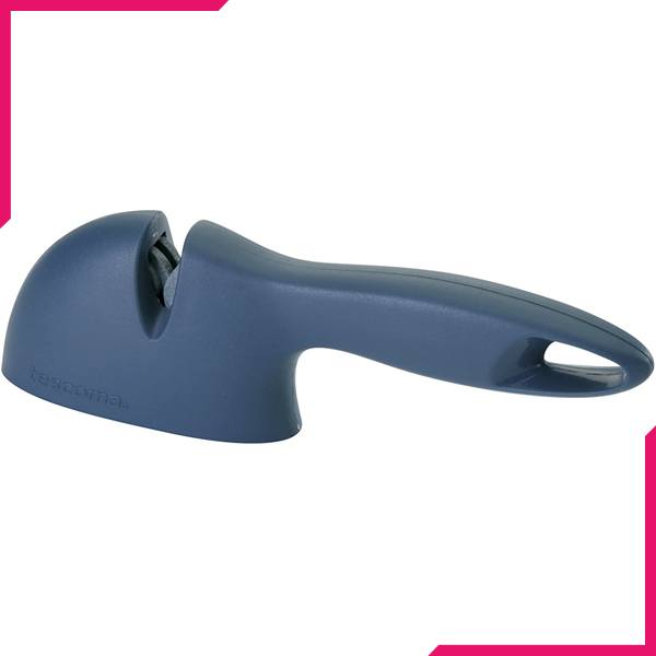 Tescoma Presto Knife Sharpner - bakeware bake house kitchenware bakers supplies baking