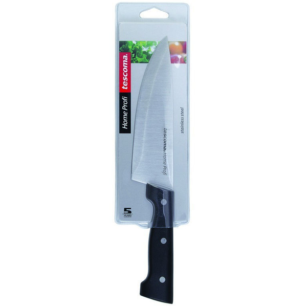 Tescoma Home Profi Cook's Knifes 20cm - bakeware bake house kitchenware bakers supplies baking