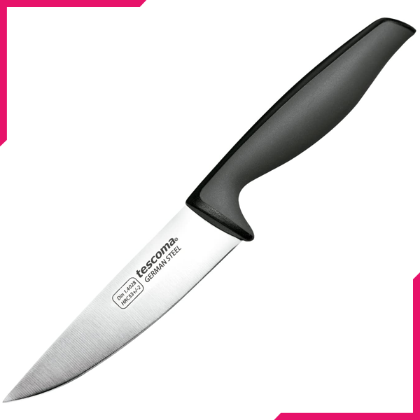 Tescoma Precioso Utility Knife 9 Cm - bakeware bake house kitchenware bakers supplies baking