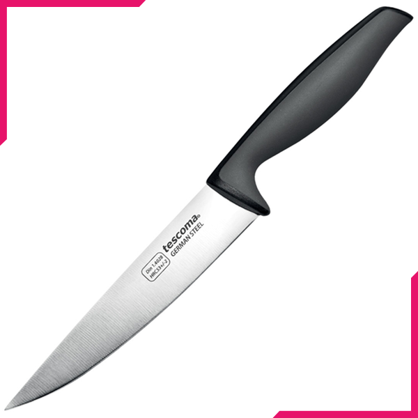 Tescoma Precioso Utility Knife 13 Cm - bakeware bake house kitchenware bakers supplies baking