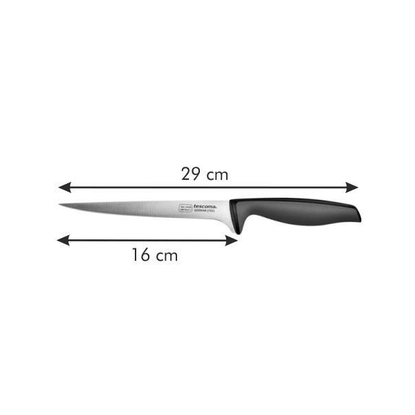 Tescoma Precioso Boning Knife 16 Cm - bakeware bake house kitchenware bakers supplies baking