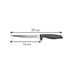 Tescoma Precioso Boning Knife 16 Cm - bakeware bake house kitchenware bakers supplies baking
