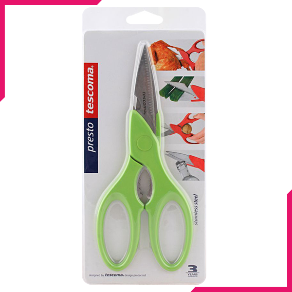 Tescoma Presto Scissor 22cm - bakeware bake house kitchenware bakers supplies baking