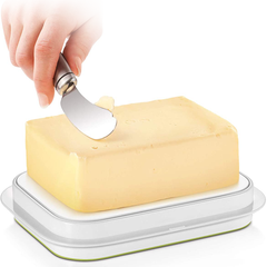 Tescoma Freshzone Butter Dish