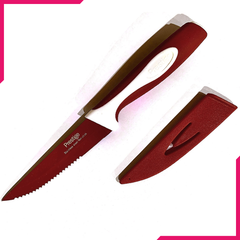 Prestige Steak Knife - bakeware bake house kitchenware bakers supplies baking