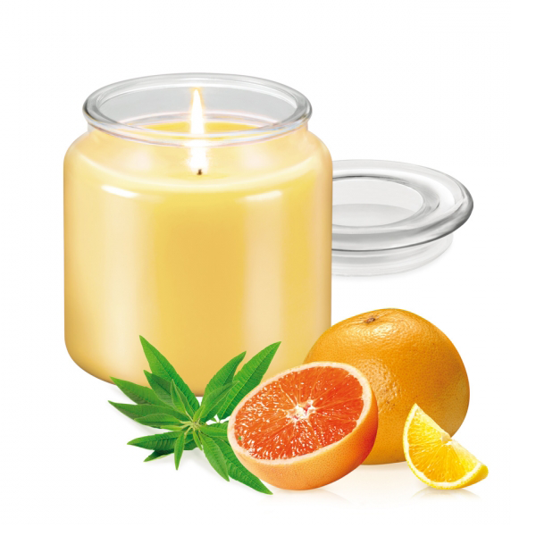 Tescoma Scented Candle, Verbena - bakeware bake house kitchenware bakers supplies baking
