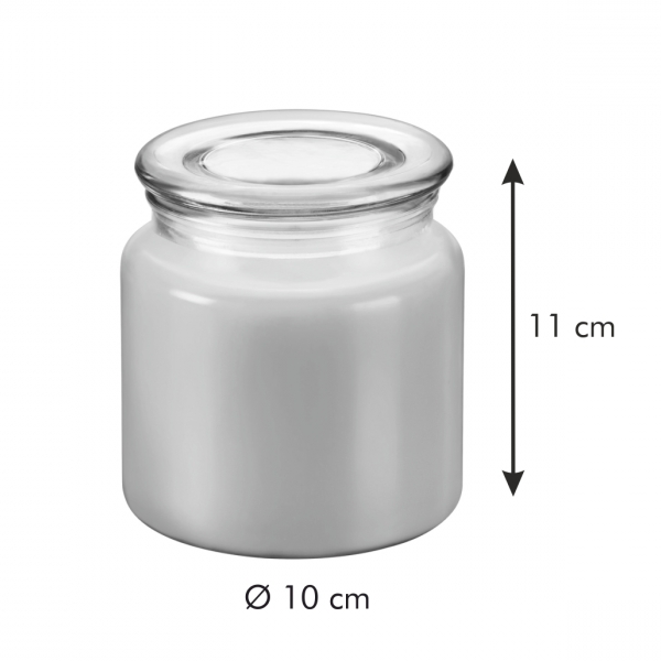 Tescoma Scented Candle, Verbena - bakeware bake house kitchenware bakers supplies baking