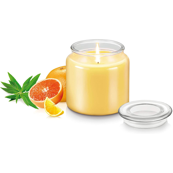 Tescoma Scented Candle, Verbena - bakeware bake house kitchenware bakers supplies baking