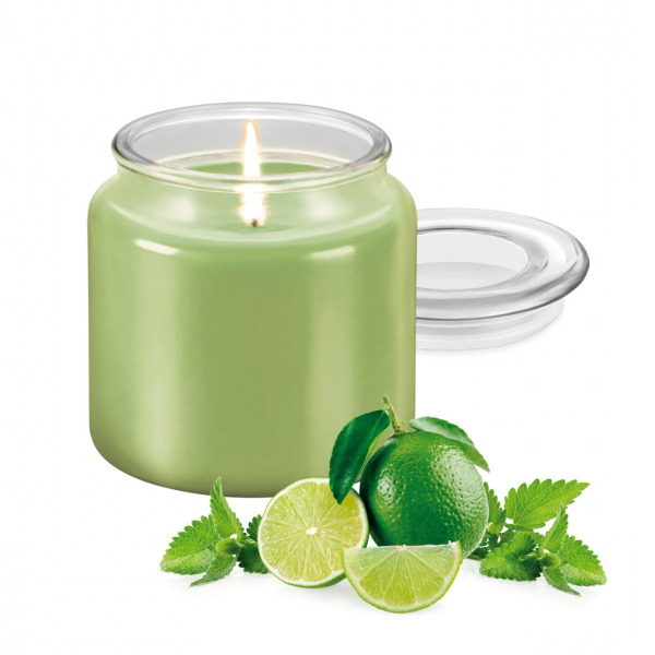 Tescoma Scented Candle, Mojito - bakeware bake house kitchenware bakers supplies baking