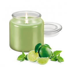 Tescoma Scented Candle, Mojito - bakeware bake house kitchenware bakers supplies baking