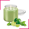 Tescoma Scented Candle, Mojito - bakeware bake house kitchenware bakers supplies baking