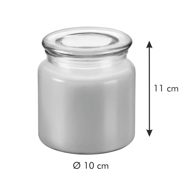 Tescoma Scented Candle, Provence - bakeware bake house kitchenware bakers supplies baking