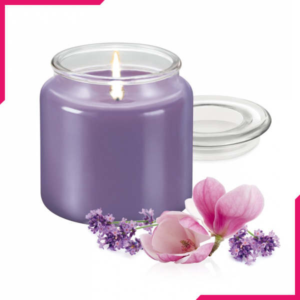 Tescoma Scented Candle, Provence - bakeware bake house kitchenware bakers supplies baking