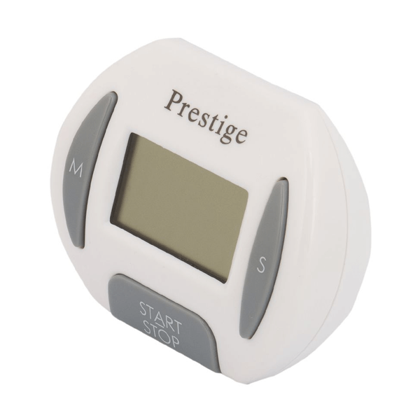 Prestige Digital Timer - bakeware bake house kitchenware bakers supplies baking