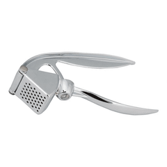 Prestige Garlic Press - bakeware bake house kitchenware bakers supplies baking