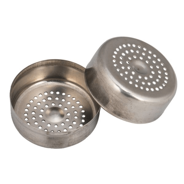 Prestige Tea Ball Drum Shape - bakeware bake house kitchenware bakers supplies baking