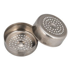 Prestige Tea Ball Drum Shape - bakeware bake house kitchenware bakers supplies baking