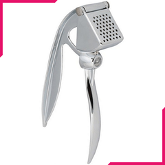 Prestige Garlic Press - bakeware bake house kitchenware bakers supplies baking
