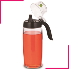 Brilliant Glassware Oil & Vinegar 500ml - bakeware bake house kitchenware bakers supplies baking