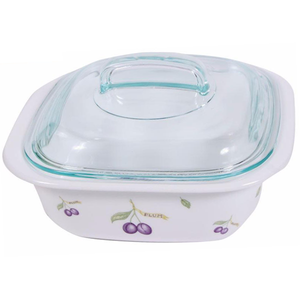 Corelle plum sales