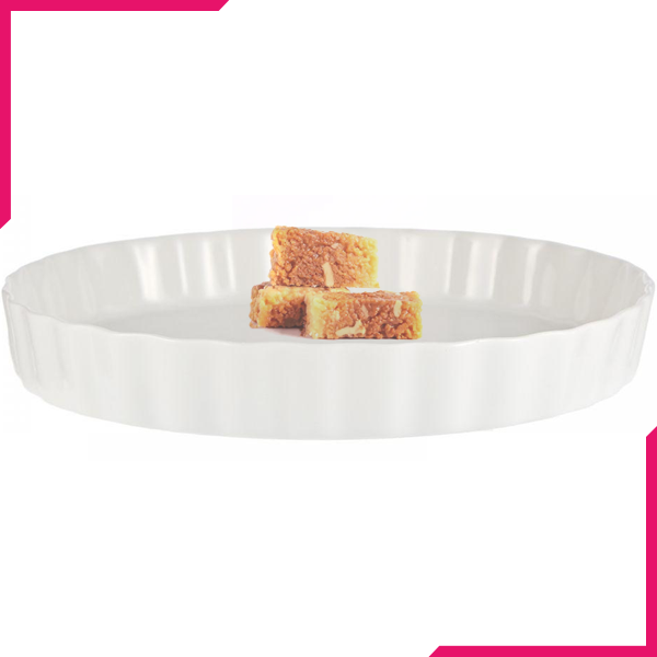 Symphony Quiche Dish 27cm - bakeware bake house kitchenware bakers supplies baking