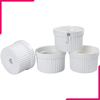 Symphony Ramekin Set 4pcs - bakeware bake house kitchenware bakers supplies baking