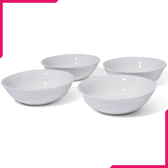 Symphony Serving Bowl Set 4 Pcs - bakeware bake house kitchenware bakers supplies baking